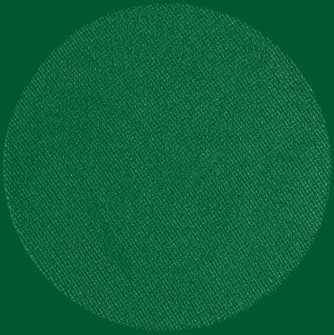 agave green matte eyeshadow refill for eyeshadow palettes