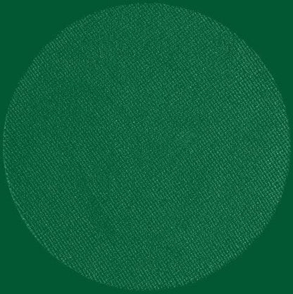 agave green matte eyeshadow refill for eyeshadow palettes