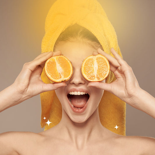  Vitamin C Serum: the importance of vitamin C on Skincare