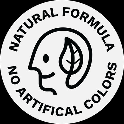 stick white and black for cosmetics made of natural formulas and no artificial colors